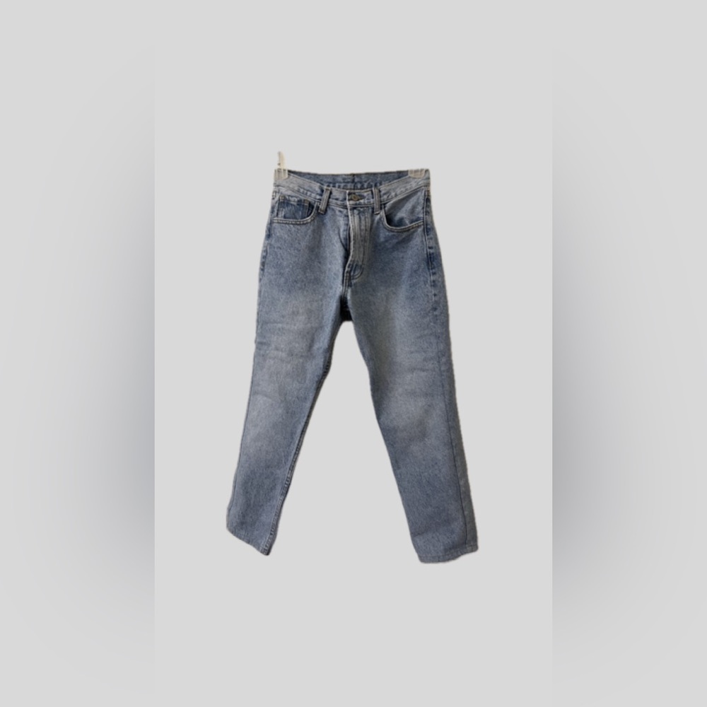 John galt medium wash jeans